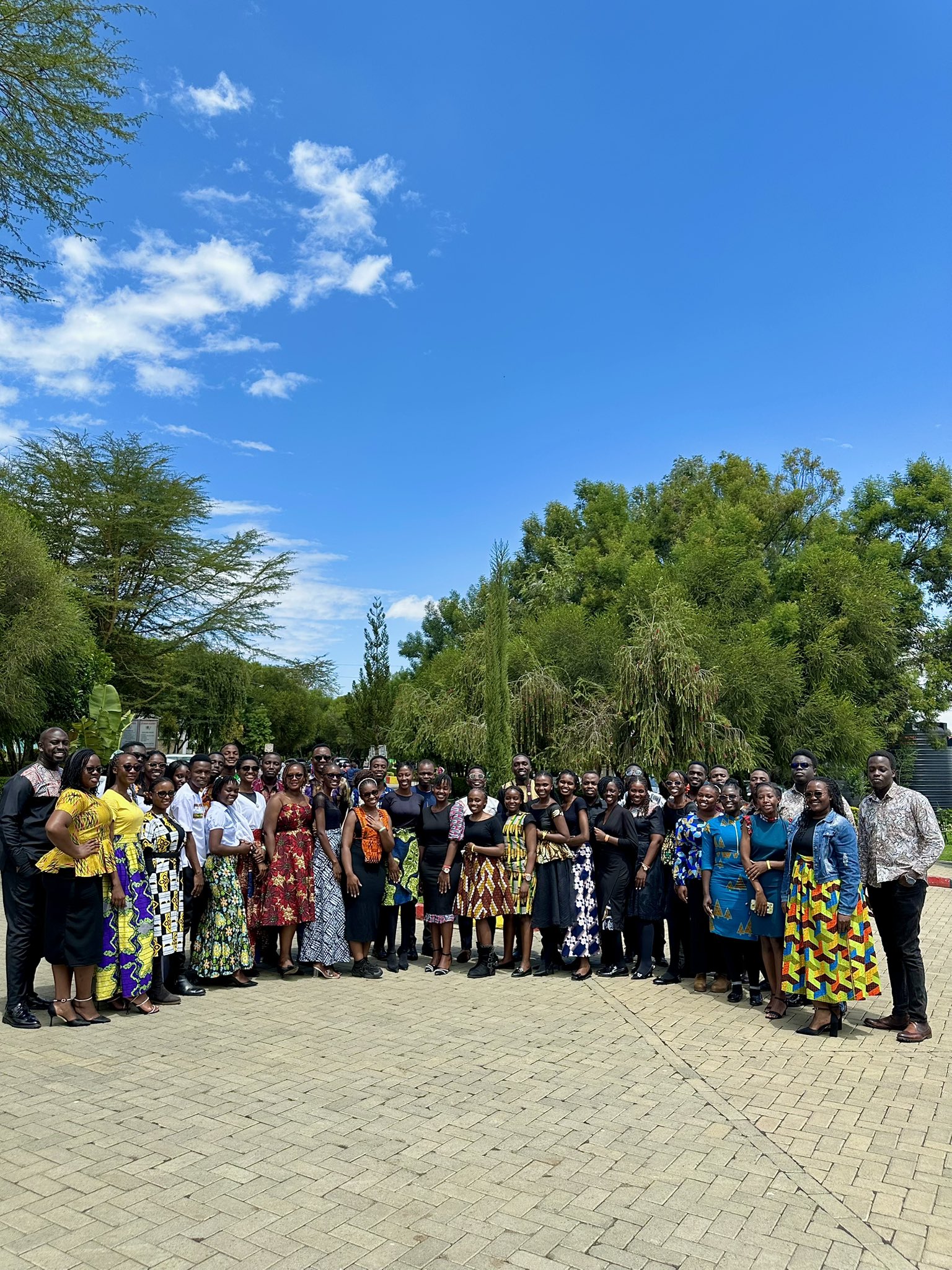 Zamar Collective in Kenya