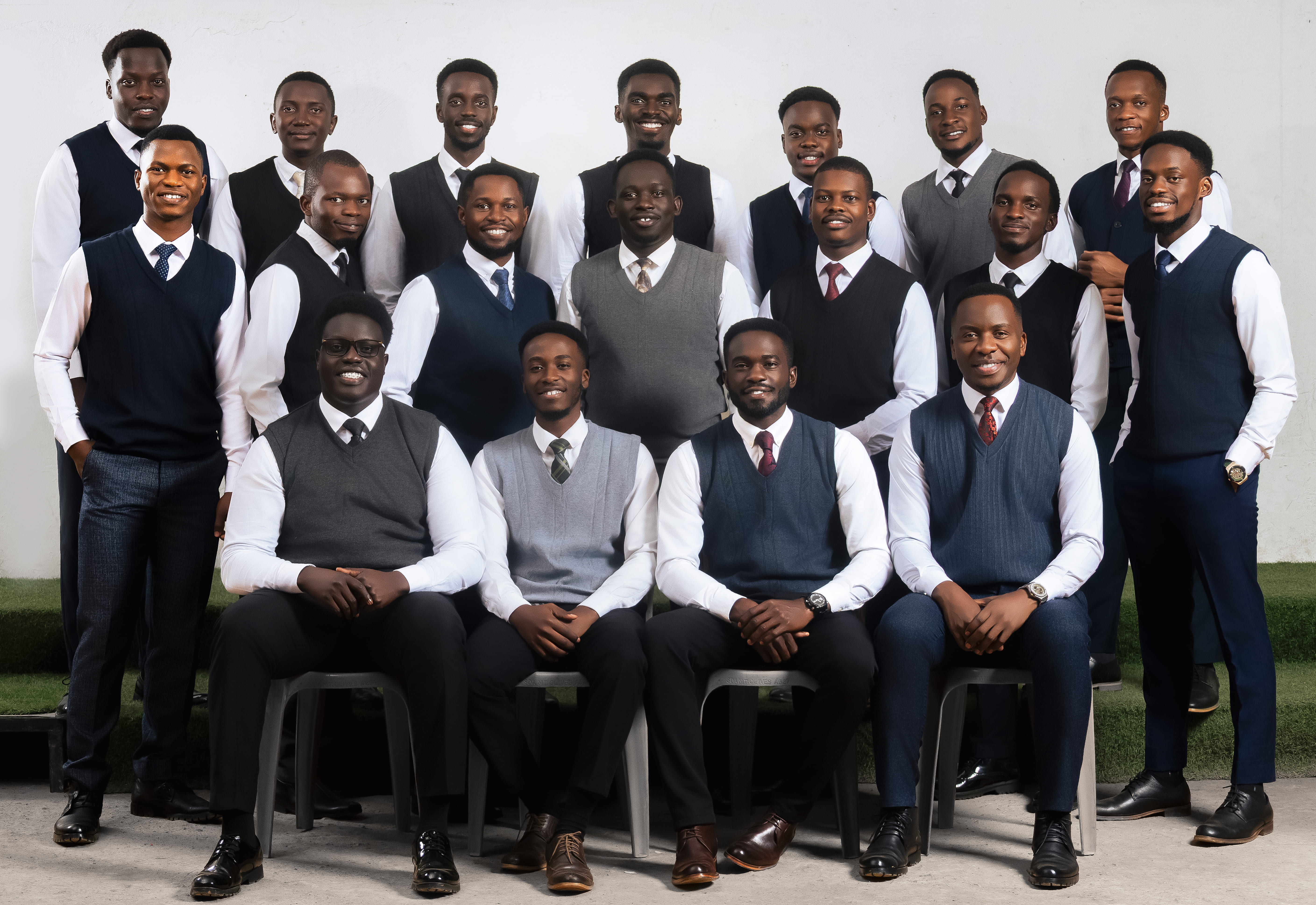 Zamar Collective Moment