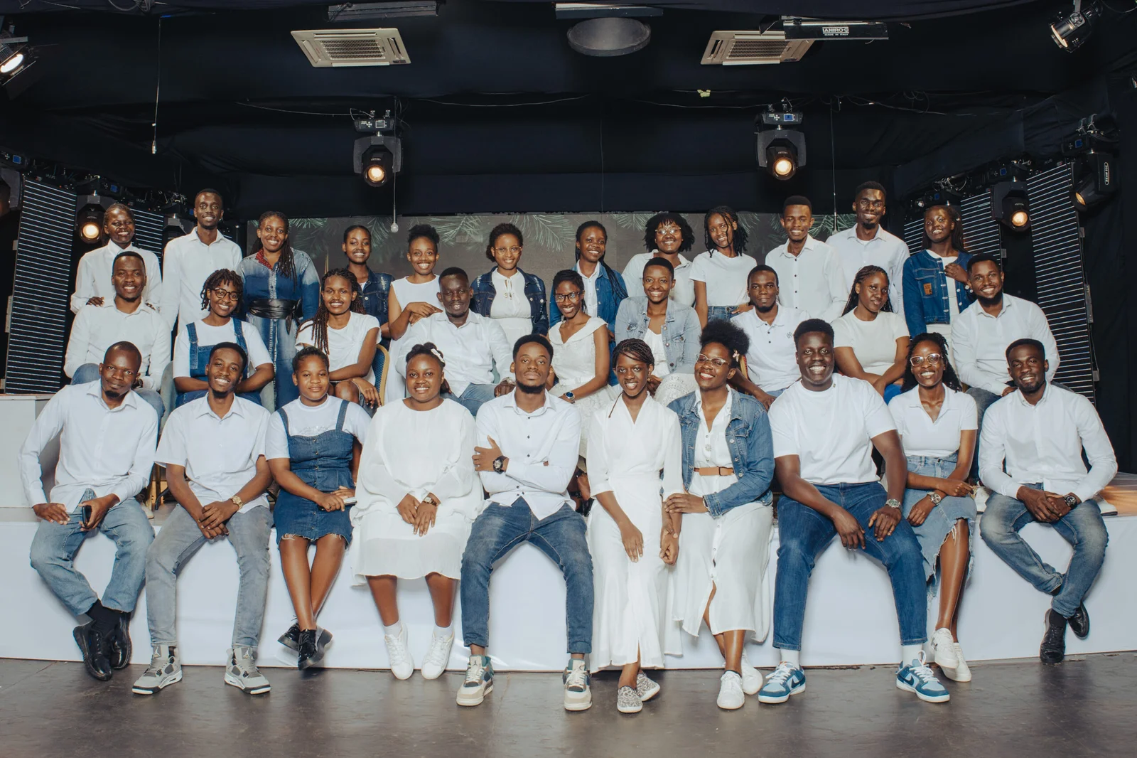 Zamar Collective Uganda gospel music ministry - Zamar Collective Image 3