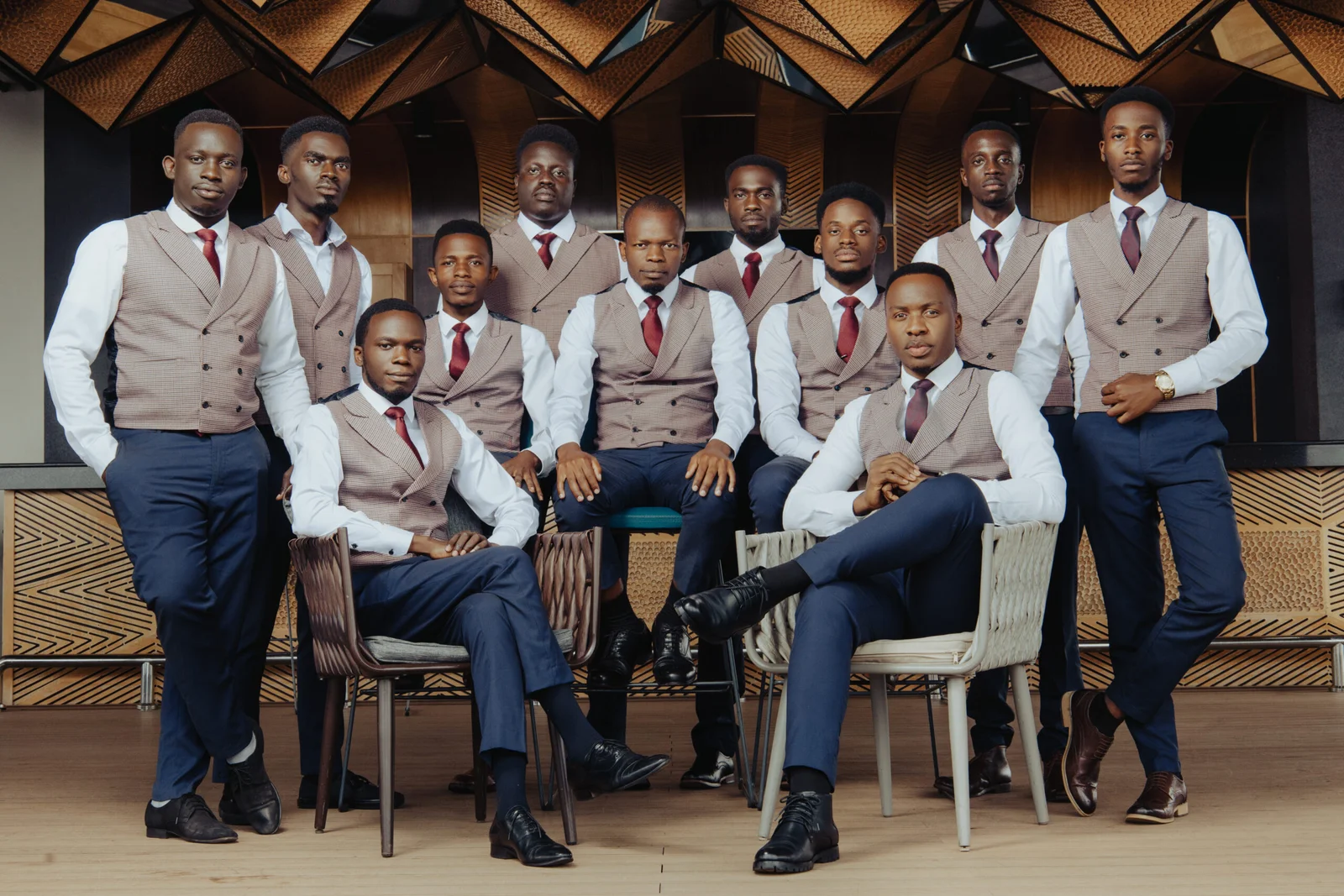 Zamar Collective Uganda gospel music ministry - Zamar Collective Image 4