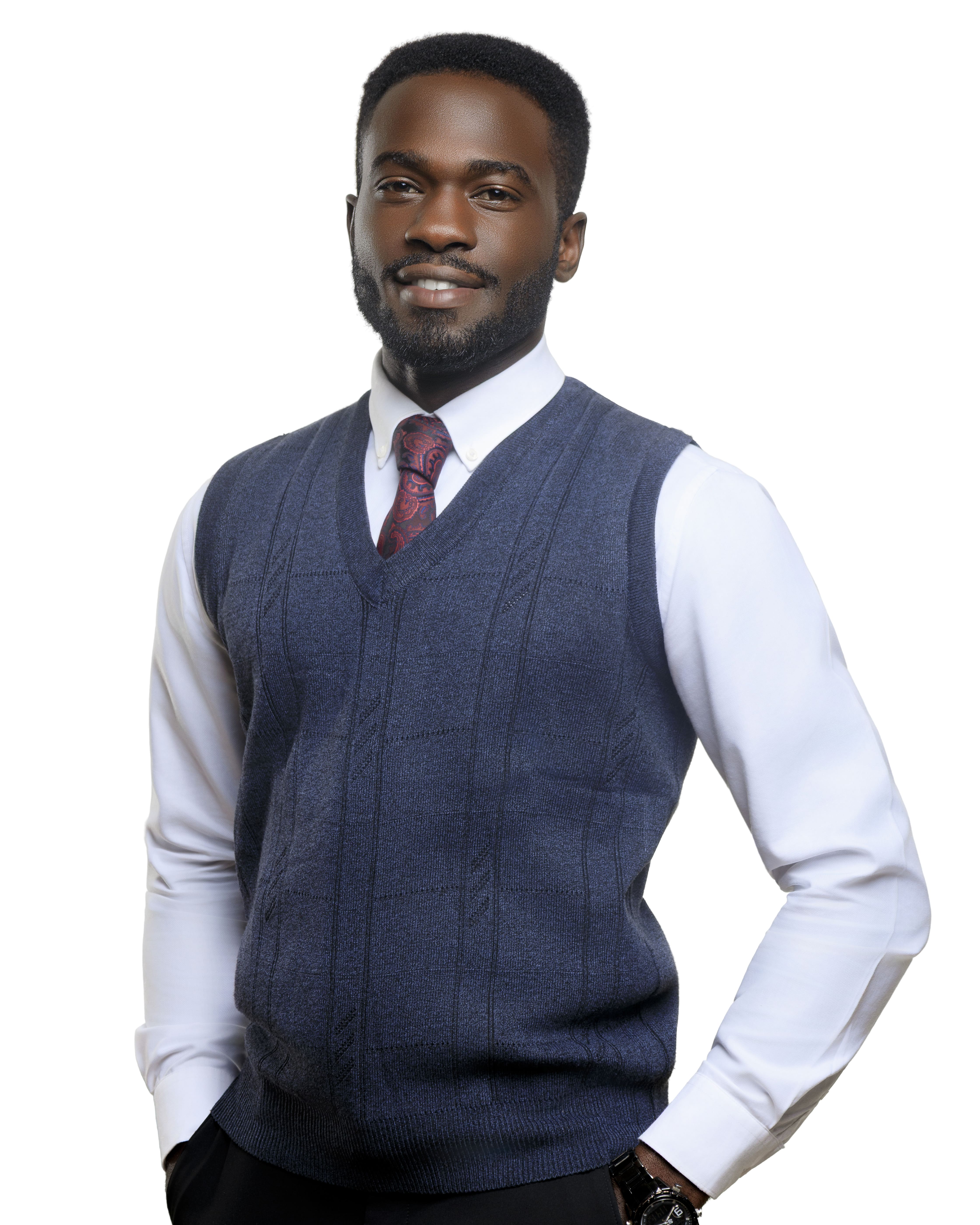 David Kayima